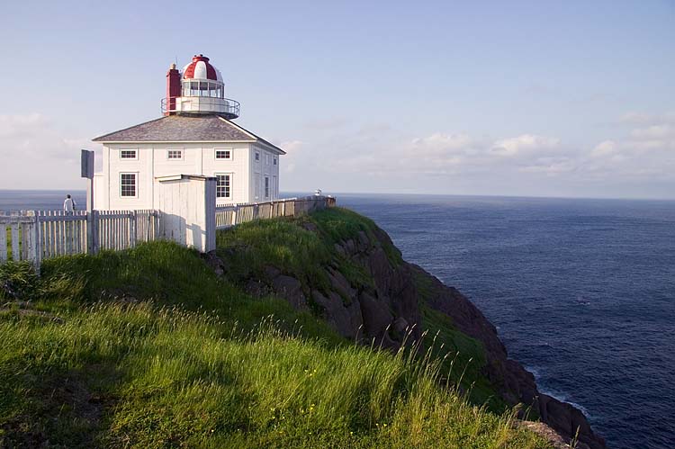 Cape  Spear