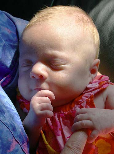 Happy Dreams