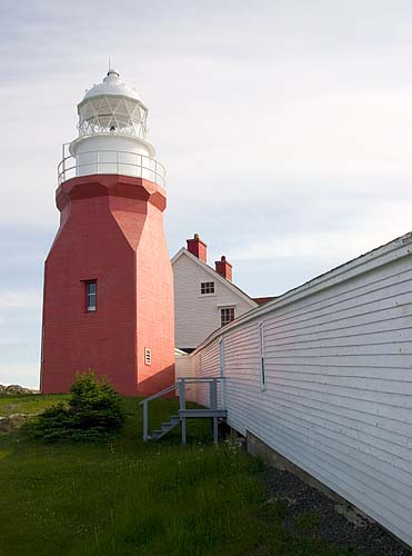 Lighthouse  