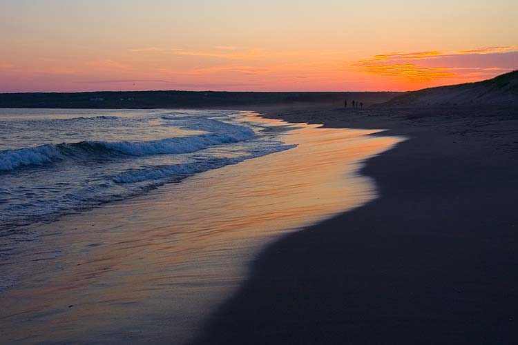 Sunset Beach  