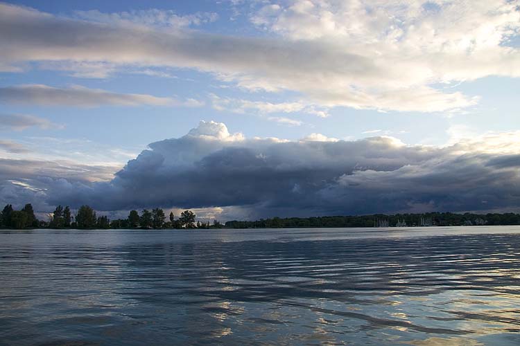 Clouds 