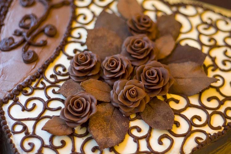 Marianne\'s Masterpiece