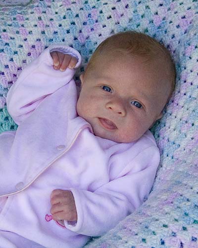 Little Cutie