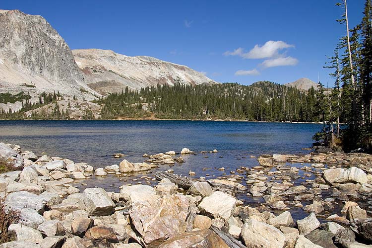 Silver Lake