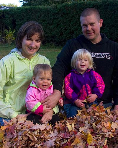 Family Portrait