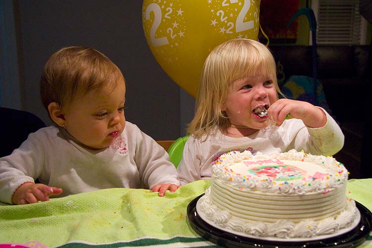 Ice Cream Cake