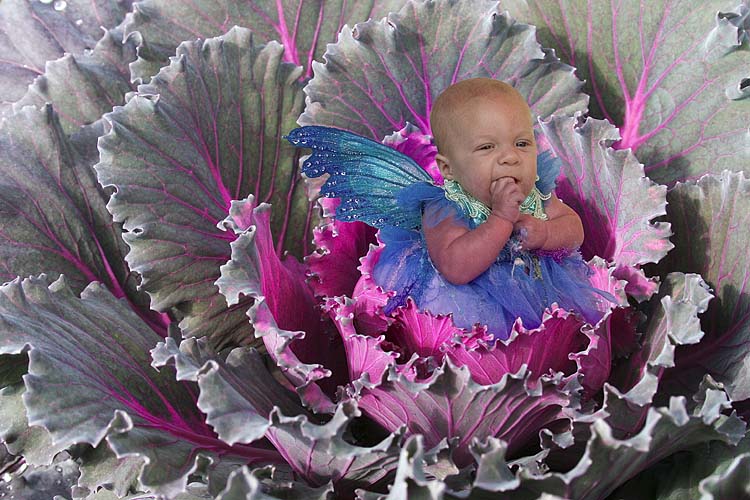 Cabbage Patch Kid