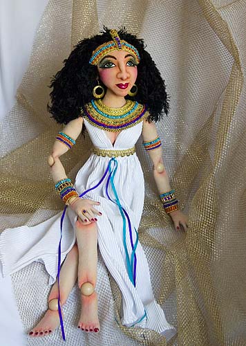 Egyptian Queen