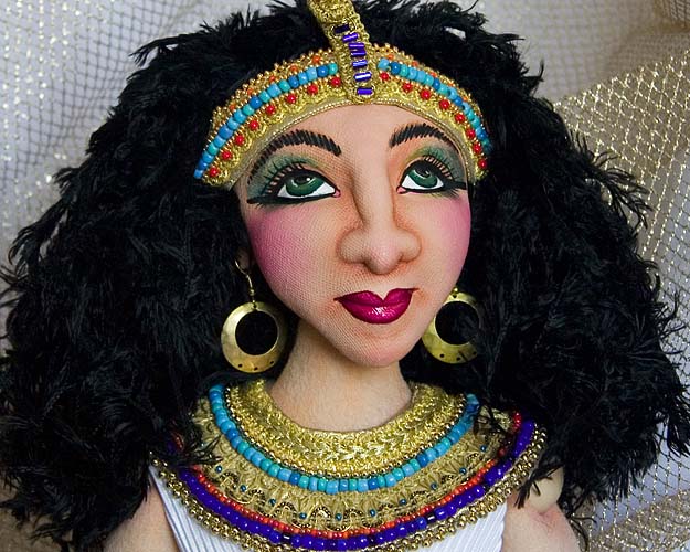 Nefertiti