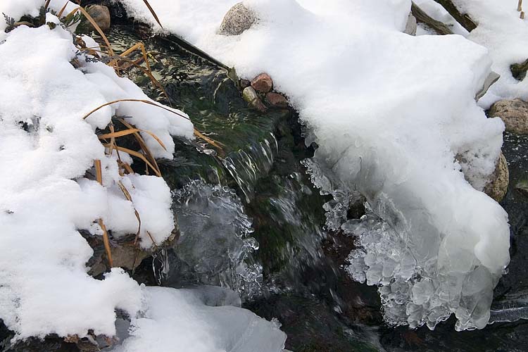 Mini Falls