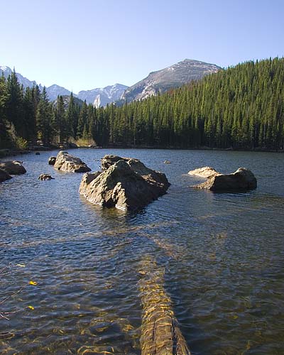 Bear Lake