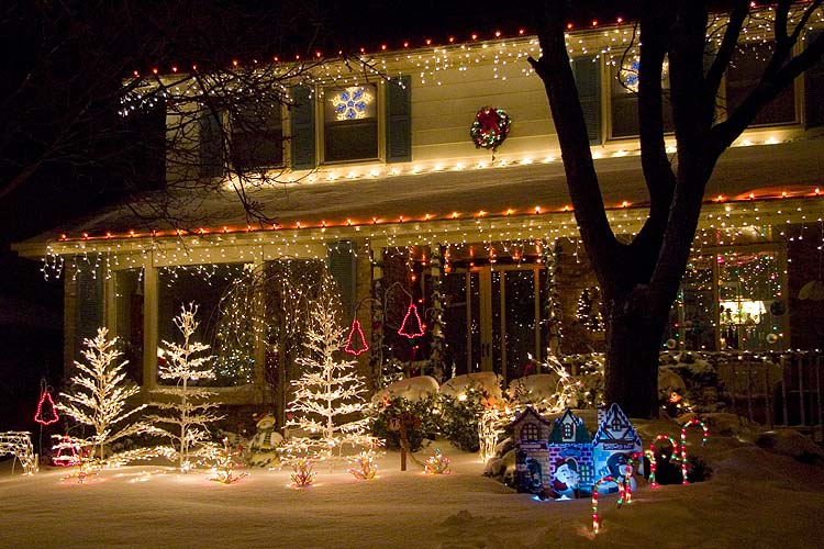 Holiday Lights