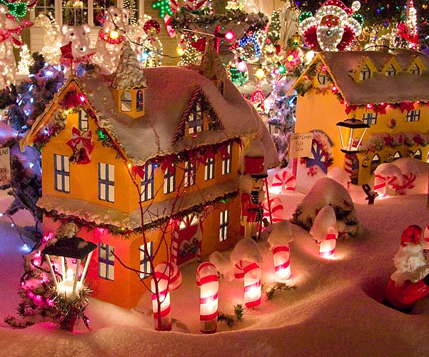 Santa's Village