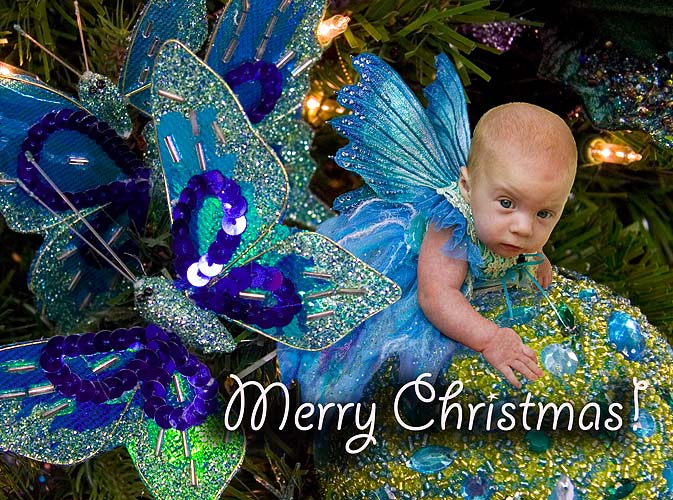 Merry Christmas!