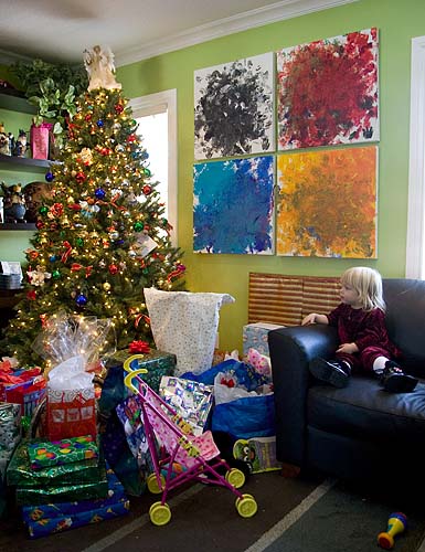 The Tree