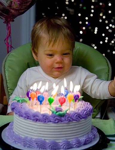 Happy Birthday!!