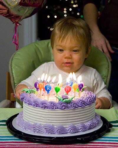 Happy Birthday!!