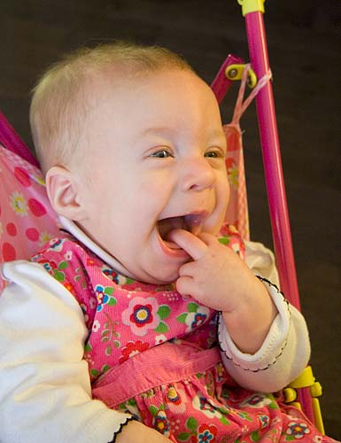 Big Laugh!