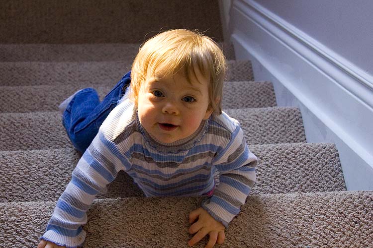 Coming Up