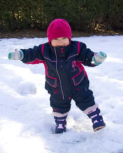 The "Michelin Girl"