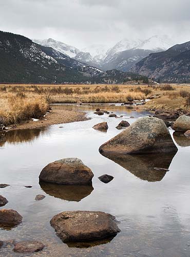 Moraine Park