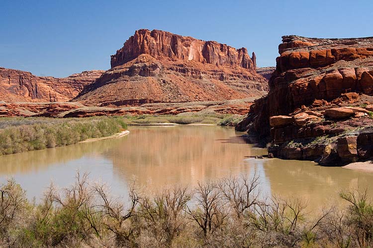 Colorado River