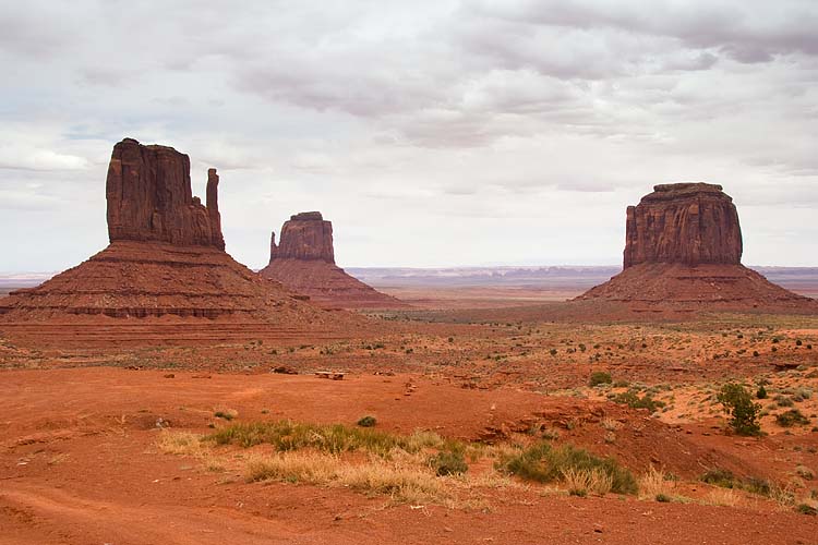 Monument Valley