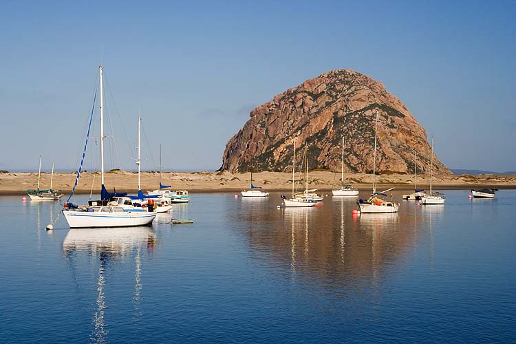 Morro Bay