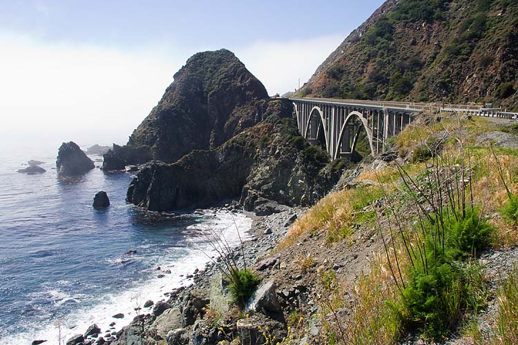 Big Creek Bridge