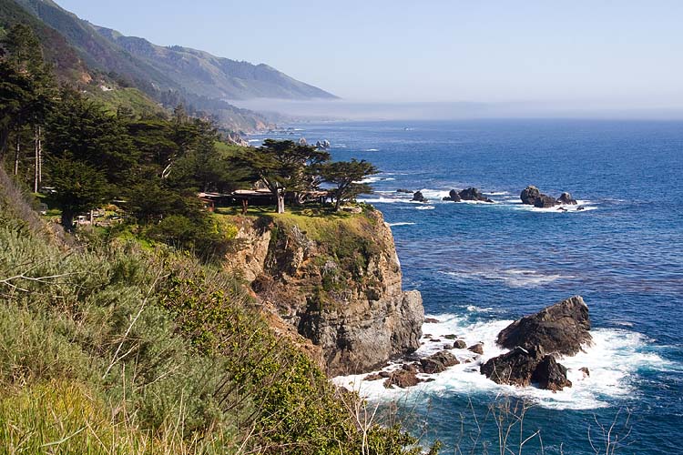 Cypress Bluff
