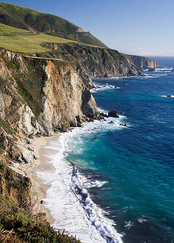 Coastal Headlands