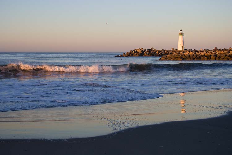 Santa Cruz Lighthouse