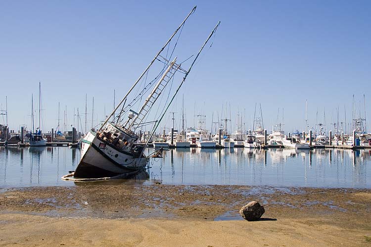 Shipwreck