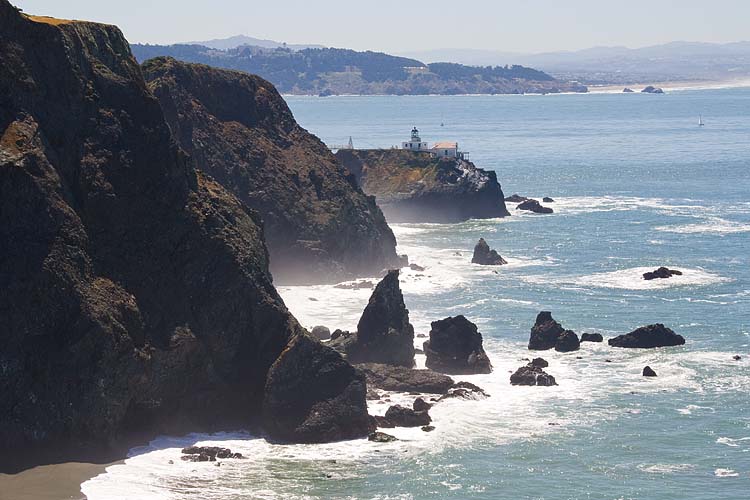 Rocky Headlands