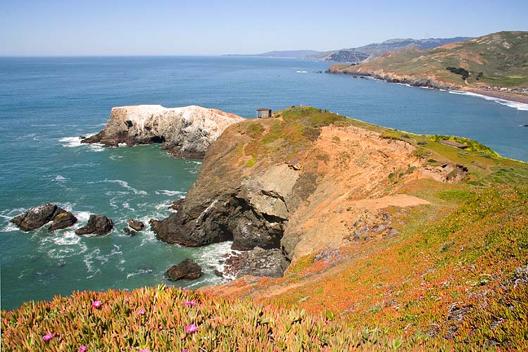 Golden Gate National Recreation Area
