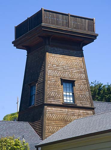 Water Tower