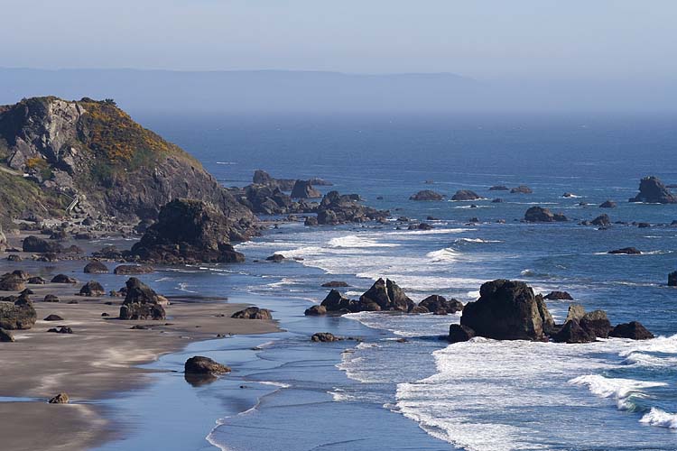 Samuel H. Boardman State Park