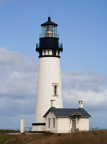 Yaquina Head Light