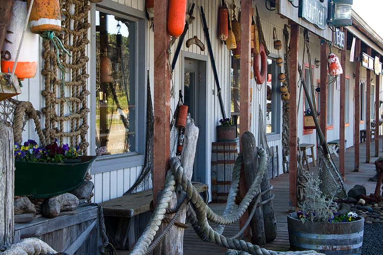 Nautical Treasures