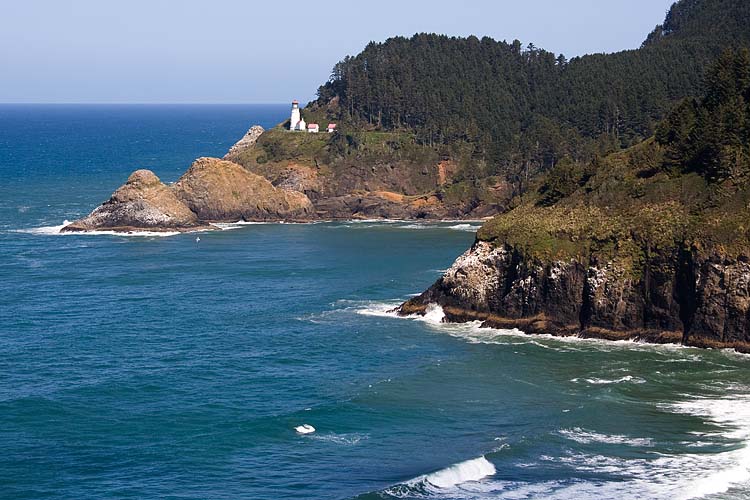 Hecata Head