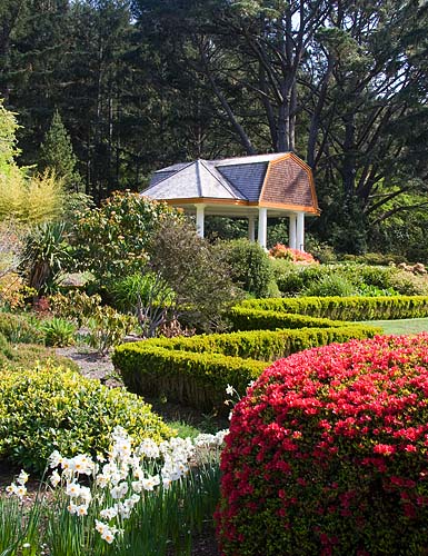 Gazebo