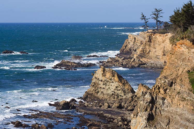 Coastal Overlook