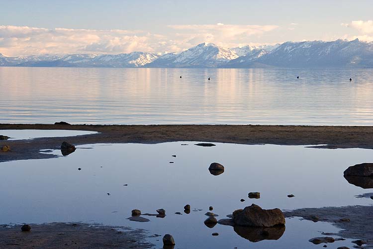 Lake Tahoe
