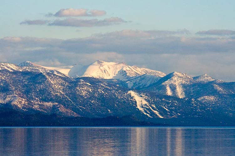 South Shore