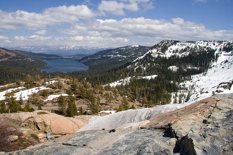 Donner Lake