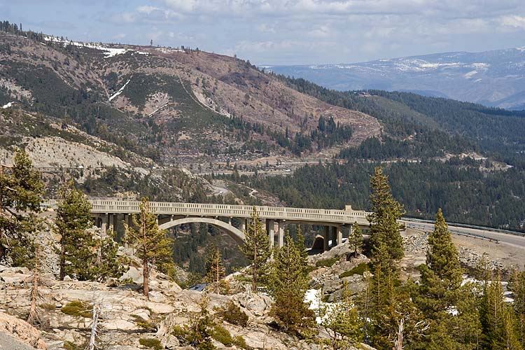 Bridge  