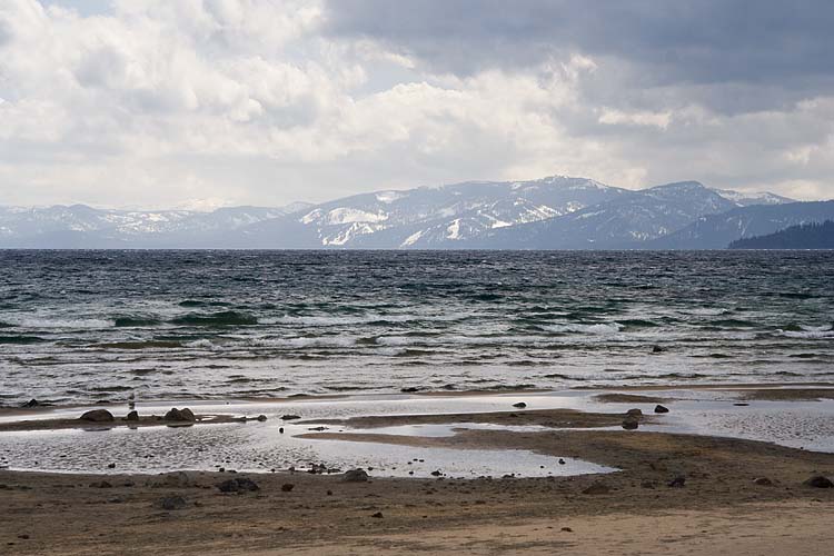 Lake Tahoe
