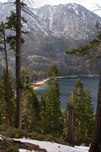 Inspiration Point