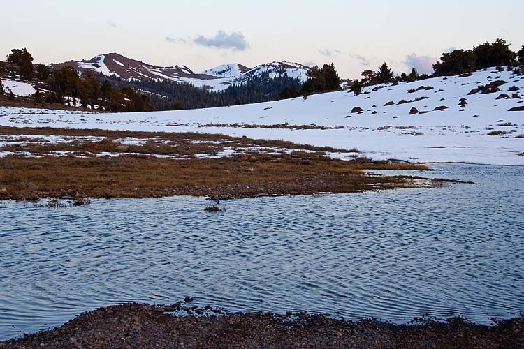 Melting Summit