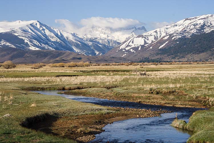 Little Walker River